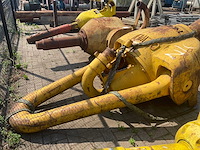 Oilwell pc-650 swivel - afbeelding 4 van  4