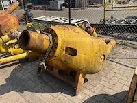 Oilwell pc-650 swivel - afbeelding 1 van  4