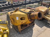 Oilwell pc-650 swivel - afbeelding 2 van  4