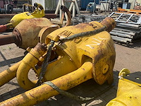 Oilwell pc-650 swivel - afbeelding 3 van  4