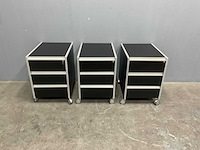 Ojmar - ladenkast (3x) - 57x44x62 cm - afbeelding 6 van  7