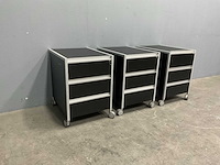 Ojmar - ladenkast (3x) - 57x44x62 cm - afbeelding 2 van  7