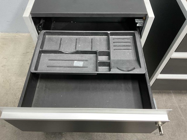 Ojmar - ladenkast (3x) - 57x44x62 cm - afbeelding 4 van  7