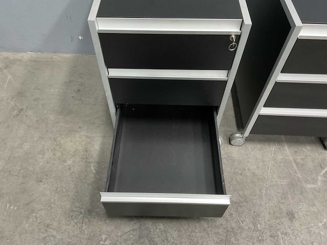 Ojmar - ladenkast (3x) - 57x44x62 cm - afbeelding 5 van  7