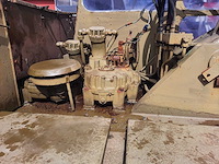 O&k - 1970 - mh4 - banden graafmachine - afbeelding 2 van  19