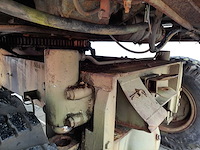 O&k - 1970 - mh4 - banden graafmachine - afbeelding 19 van  19