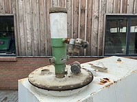 Ok 1200ltr. olie opvangbak - afbeelding 11 van  11