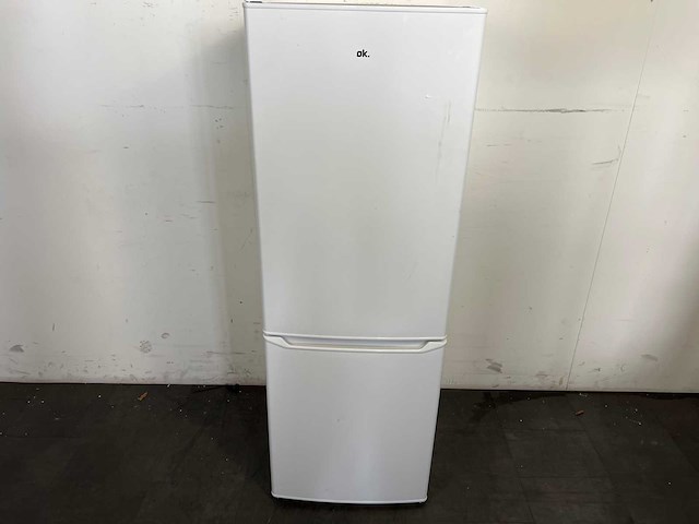 Ok 411 e w cooling koelkast - afbeelding 1 van  4