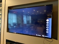 Ok 50” odl 4370u-dib ultra hd led televisie - afbeelding 2 van  6