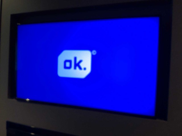 Ok 50” odl 4370u-dib ultra hd led televisie - afbeelding 6 van  6