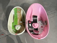 Ok baby babybadje (2x) - afbeelding 3 van  5