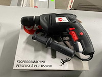 Ok, gamma, craft boormachine (3x) - afbeelding 2 van  4