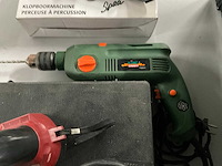 Ok, gamma, craft boormachine (3x) - afbeelding 3 van  4