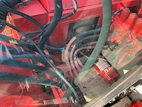 O&k mh city b banden graafmachine - afbeelding 24 van  29