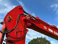 O&k mh city b banden graafmachine - afbeelding 13 van  29