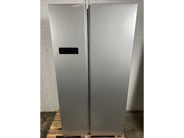 Ok. odd 111 e nf amerikaanse koelkast - afbeelding 1 van  2