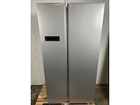 Ok. odd 111 e nf amerikaanse koelkast