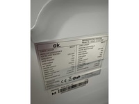 Ok. odd 111 e nf amerikaanse koelkast - afbeelding 2 van  2
