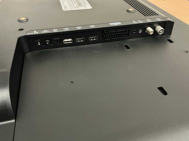 Ok odl 32642h-db televisie (2x) - afbeelding 10 van  10