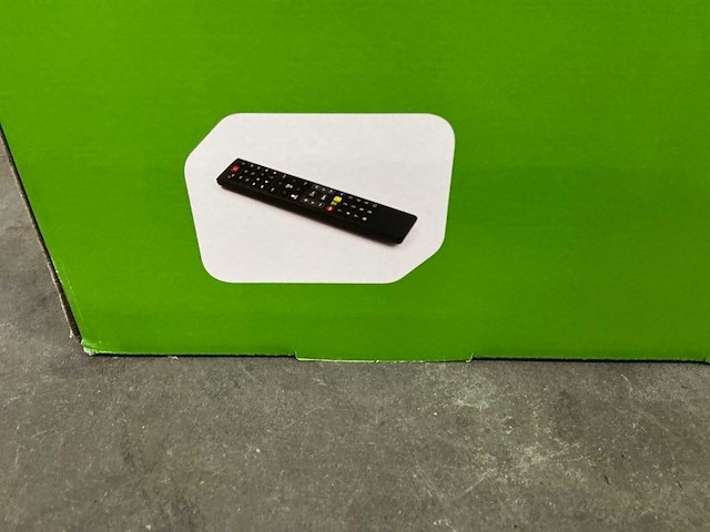 Ok odl 32642h-db televisie (3x) - afbeelding 6 van  10