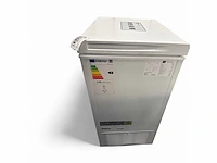 Ok. ofz 161 d w diepvrieskist breedte 54.8 cm hoogte 84.9 cm inhoud 99 l - afbeelding 4 van  7
