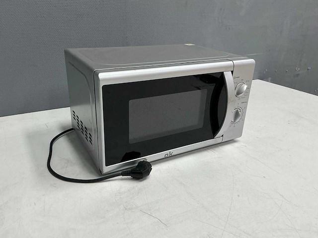 Ok omw 320-s magnetron / oven - afbeelding 3 van  9