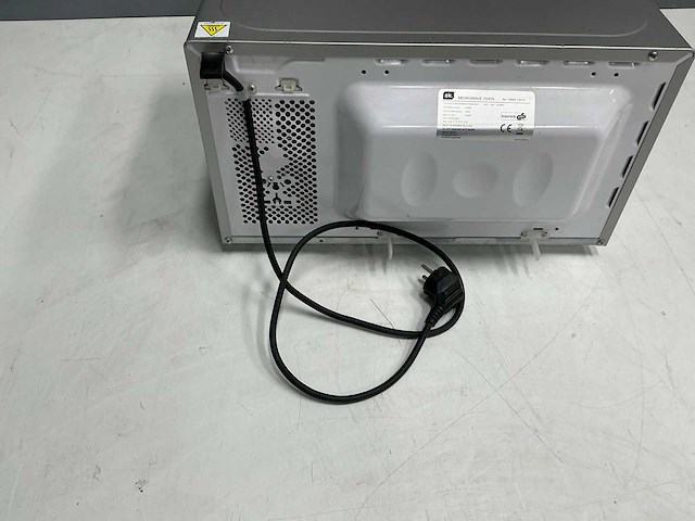 Ok omw 320-s magnetron / oven - afbeelding 8 van  9