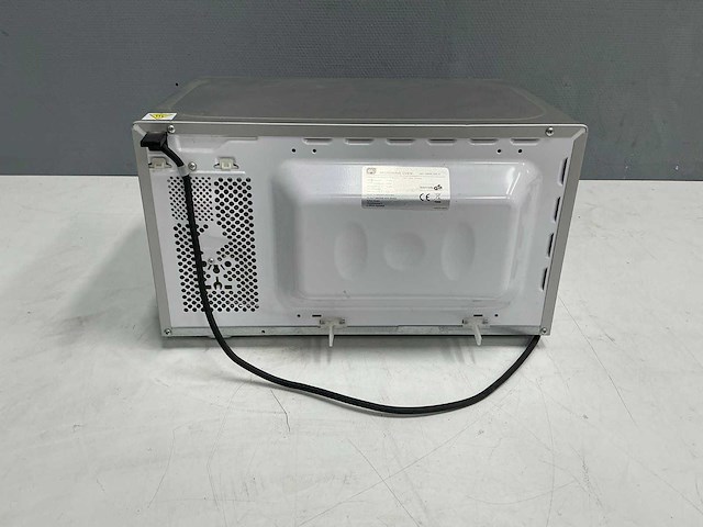 Ok omw 320-s magnetron / oven - afbeelding 6 van  8