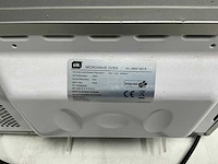 Ok omw 320-s magnetron / oven - afbeelding 8 van  8