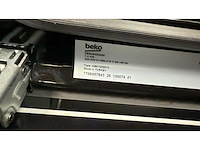 Ok. owm 8126 b wasmachine | beko fss56000gw - fornuis - afbeelding 4 van  6