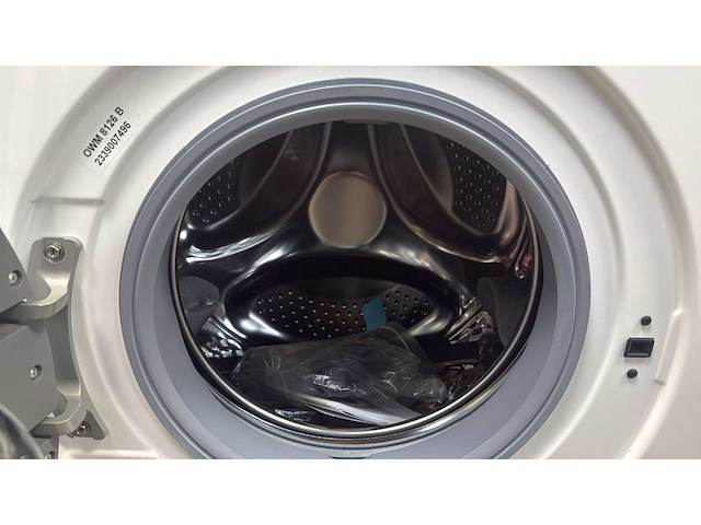 Ok. owm 8126 b wasmachine | beko fss56000gw - fornuis - afbeelding 6 van  6