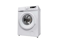 Ok. owm 8126 wasmachine voorlader 8 kg 1400 rpm 76 db - afbeelding 1 van  9