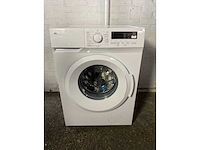 Ok. owm 8126 wasmachine voorlader 8 kg 1400 rpm 76 db - afbeelding 2 van  9