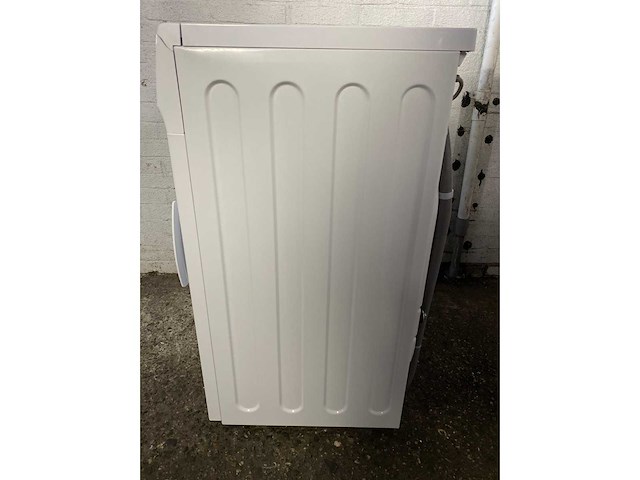Ok. owm 8126 wasmachine voorlader 8 kg 1400 rpm 76 db - afbeelding 3 van  9
