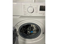 Ok. owm 8126 wasmachine voorlader 8 kg 1400 rpm 76 db - afbeelding 5 van  9