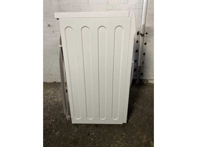 Ok. owm 8126 wasmachine voorlader 8 kg 1400 rpm 76 db - afbeelding 6 van  9