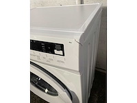 Ok. owm 8126 wasmachine voorlader 8 kg 1400 rpm 76 db - afbeelding 7 van  9