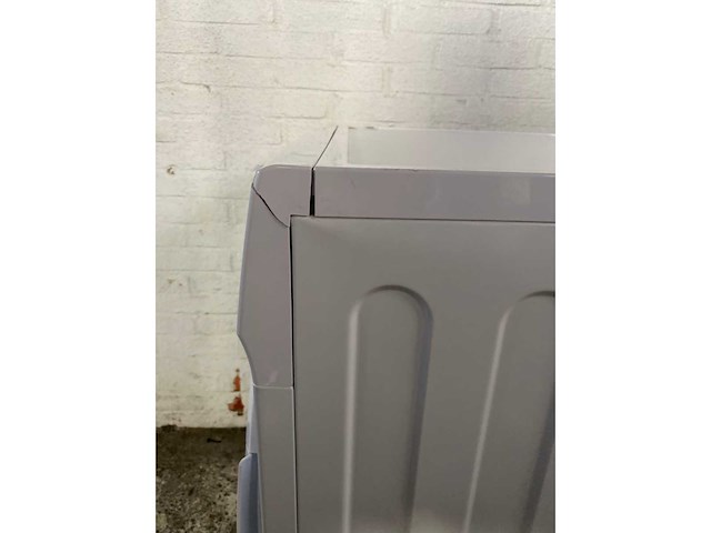Ok. owm 8126 wasmachine voorlader 8 kg 1400 rpm 76 db - afbeelding 8 van  9