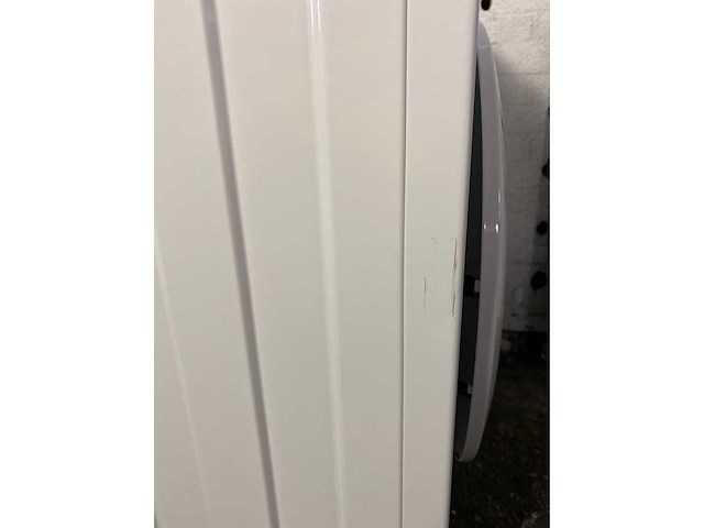 Ok. owm 8126 wasmachine voorlader 8 kg 1400 rpm 76 db - afbeelding 9 van  9