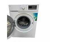 Ok. owm 8136 a-10 inv wasmachine 8 kg 1400 rpm energielabel a wit - afbeelding 6 van  7