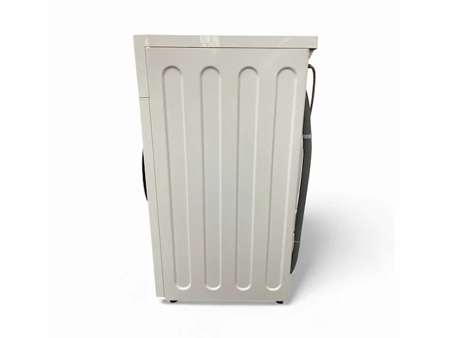 Ok. owm 8136 a-10 inv wasmachine 8 kg 1400 rpm energielabel a wit - afbeelding 4 van  7