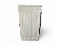 Ok. owm 8136 a-10 inv wasmachine 8 kg 1400 rpm energielabel a wit - afbeelding 8 van  9
