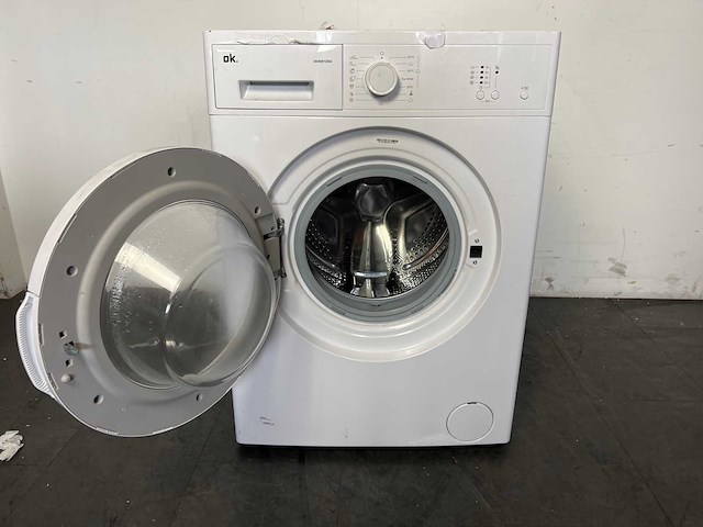 Ok. owm5126d wasmachine - afbeelding 2 van  4