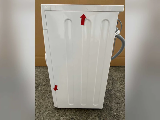 Ok. owm5126d wasmachine - afbeelding 3 van  13