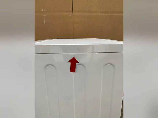 Ok. owm5126d wasmachine - afbeelding 4 van  13