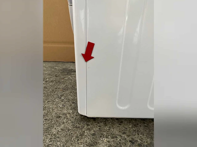 Ok. owm5126d wasmachine - afbeelding 5 van  13