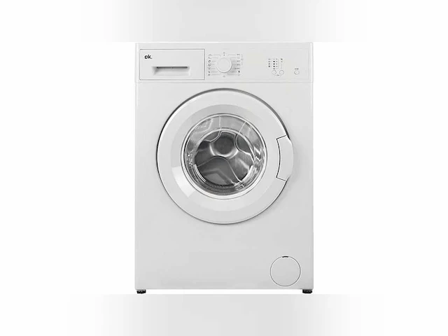 Ok. owm5126d wasmachine - afbeelding 1 van  13