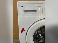 Ok. owm5126d wasmachine - afbeelding 7 van  13
