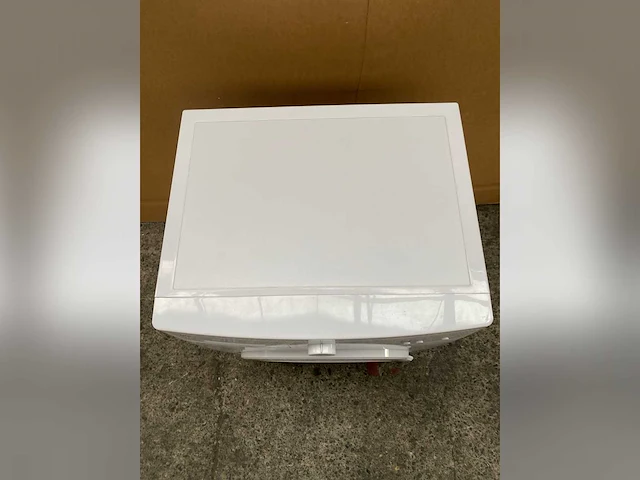 Ok. owm5126d wasmachine - afbeelding 11 van  13