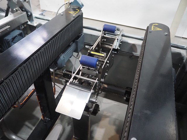 O/k packaging systems bv - afbeelding 3 van  16